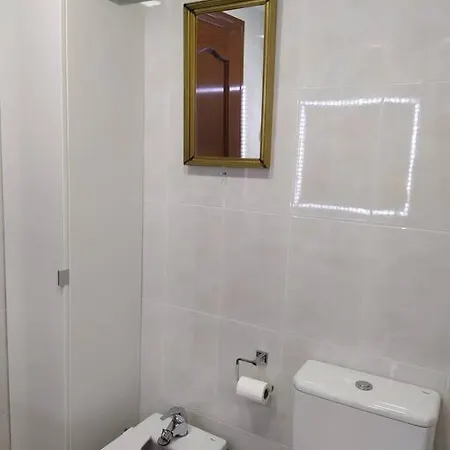 Apartment Gran San Carlos