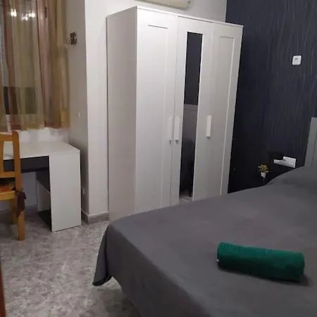 Gran San Carlos Apartment