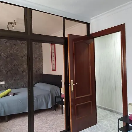 Apartment Gran San Carlos *