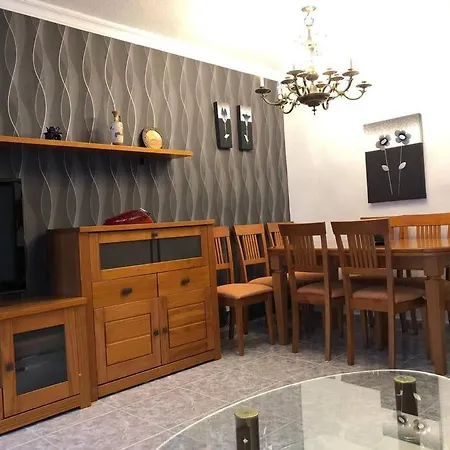 Apartment Gran San Carlos