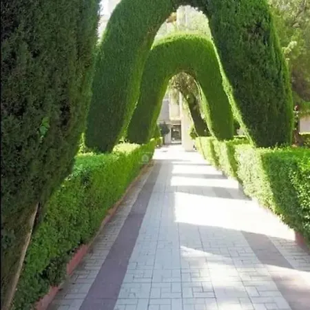 Apartment Gran San Carlos Malaga