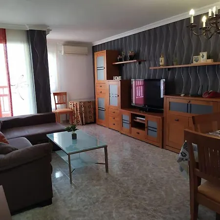 Apartment Gran San Carlos
