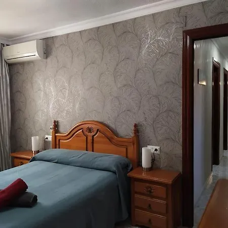 Gran San Carlos Apartment *