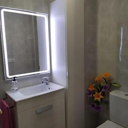 Gran San Carlos Apartment *