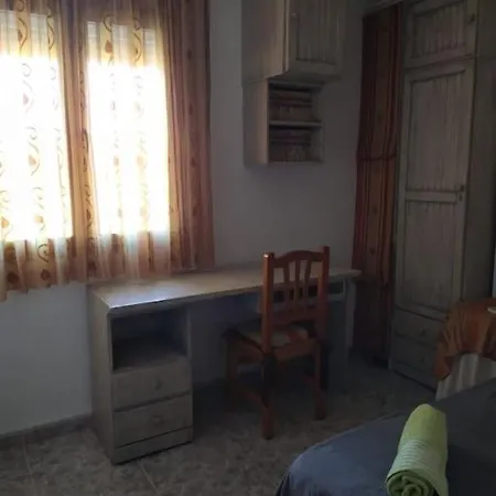 Gran San Carlos Apartment Malaga