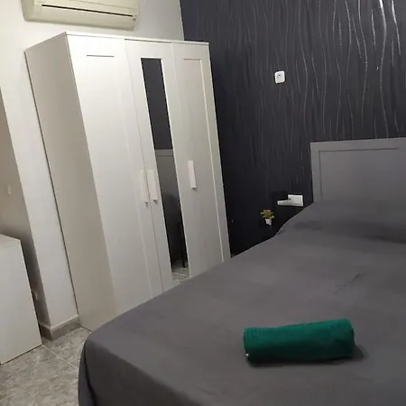 Apartment Gran San Carlos Malaga