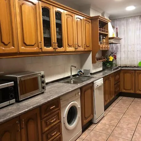 Apartment Gran San Carlos Malaga