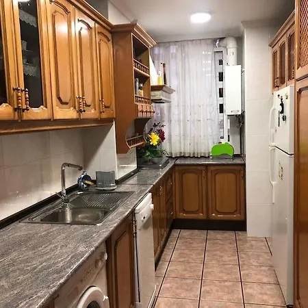 Gran San Carlos Apartment Malaga