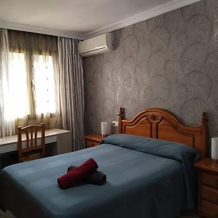 Gran San Carlos Apartment Malaga