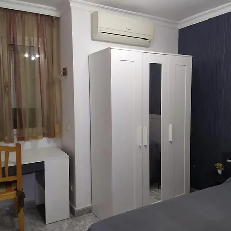 Gran San Carlos Apartment